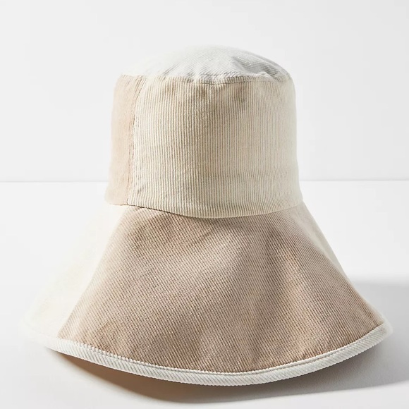 Brixton Long-Brim Bucket Hat - Picture 7 of 12